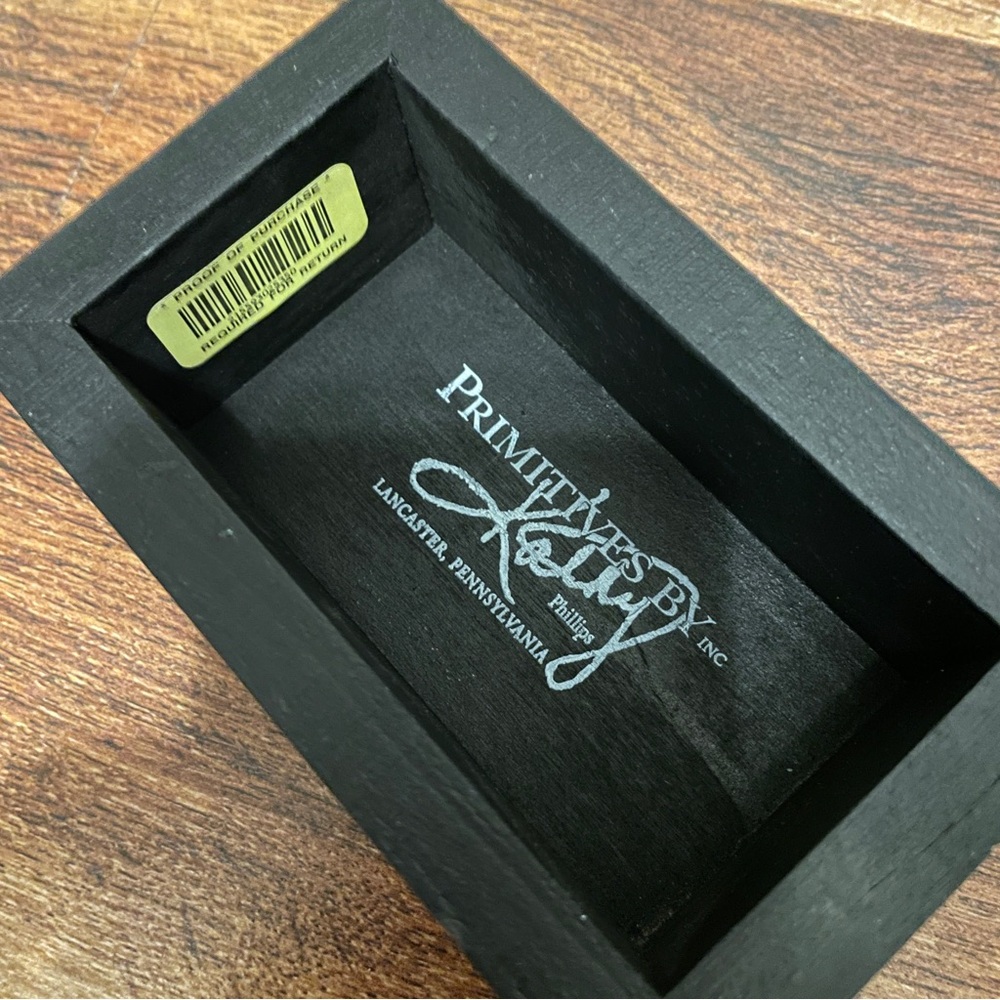 New Small Decor Sign - Picture 3 of 3